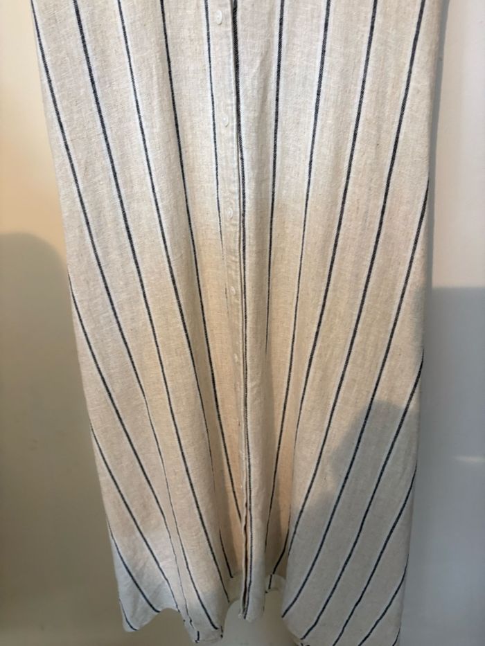 Robe chemise - photo numéro 3