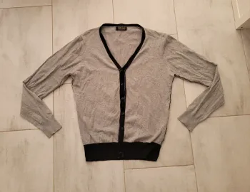 Gilet Zara, taille L.