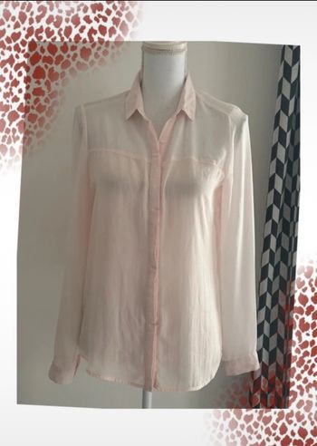 Blouse Bershka taille 36