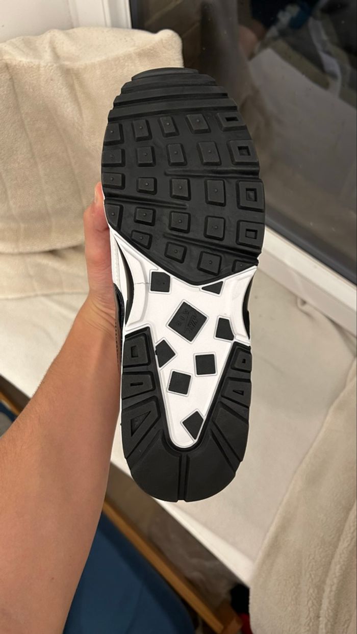 Nike Air Max BW - photo numéro 5