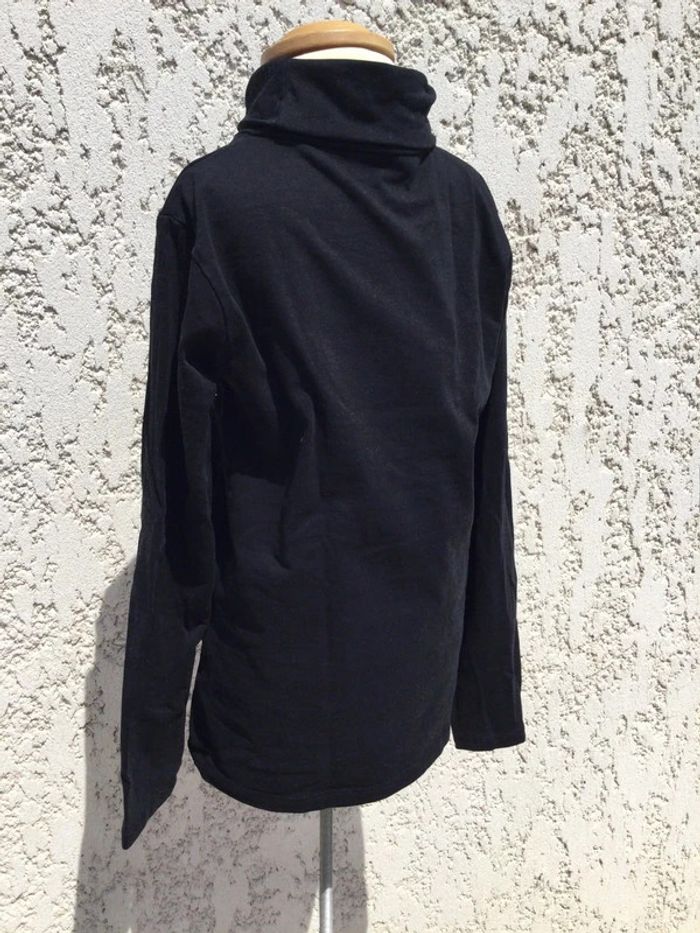 Sous pull gemo 10 ans - photo numéro 6