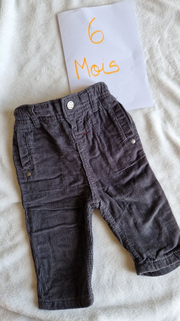 Jeans - photo numéro 8