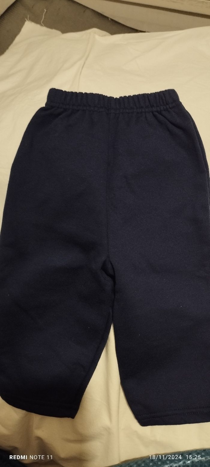 lot vêtements garçon - photo numéro 9