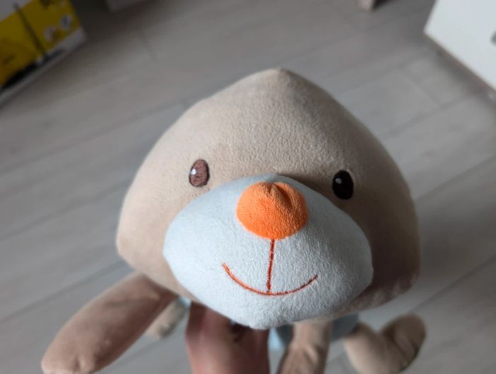 Peluche activités - photo numéro 4