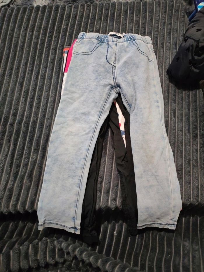 Lots pantalon - photo numéro 4
