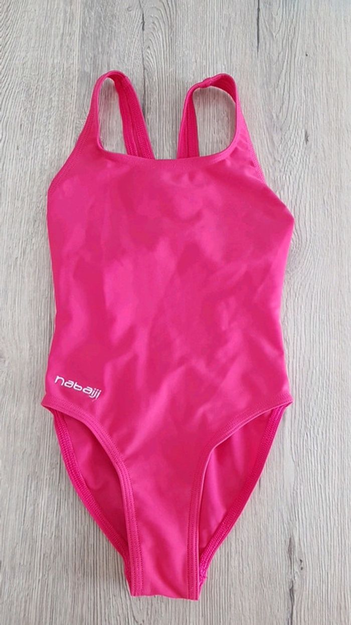 Maillot de bain 6 ans