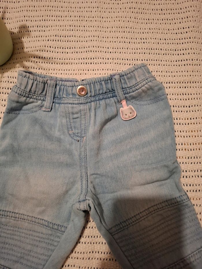 Pantalon 6Mois - photo numéro 2