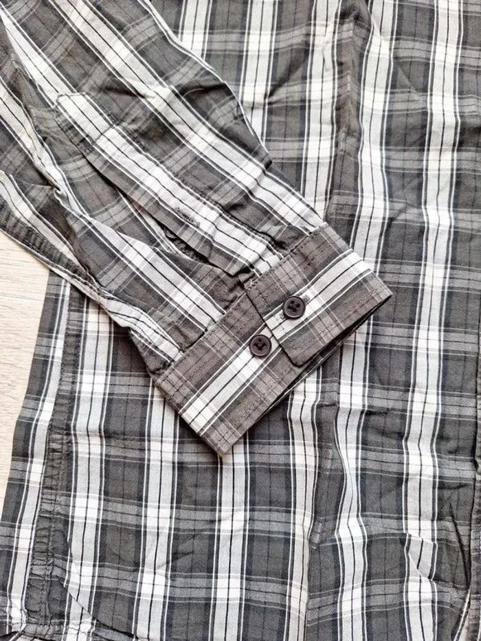 chemise - photo numéro 9
