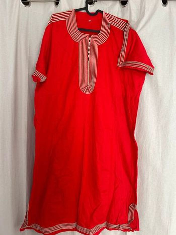 Abaya - photo numéro 2