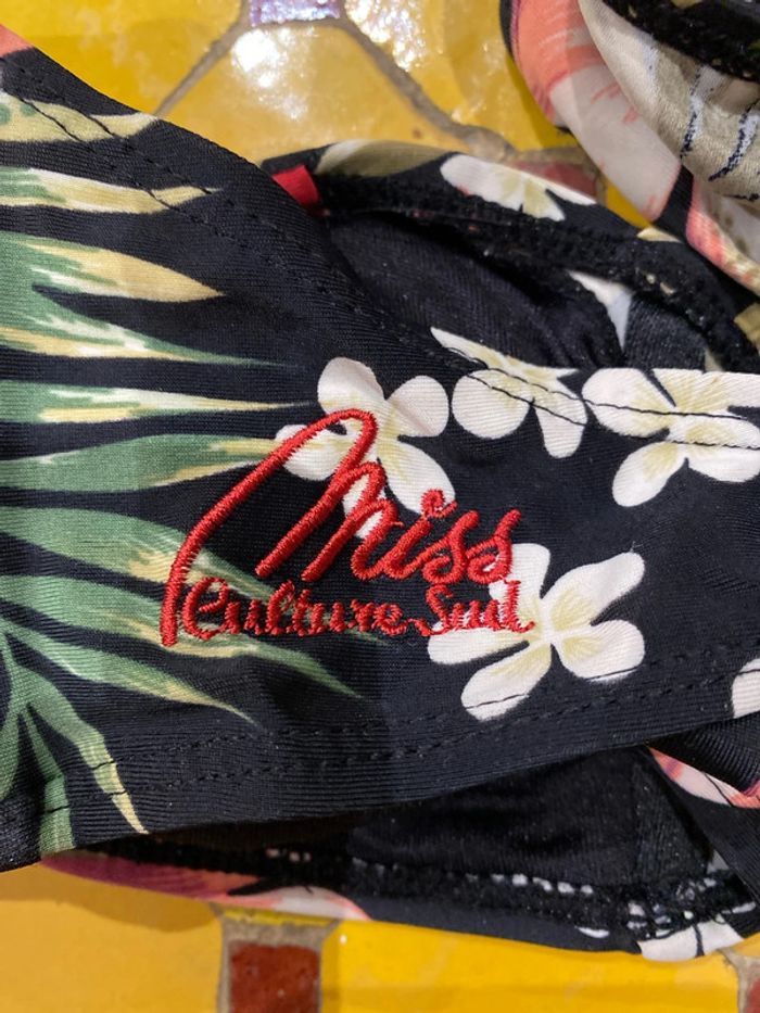 Maillot de bain - photo numéro 4