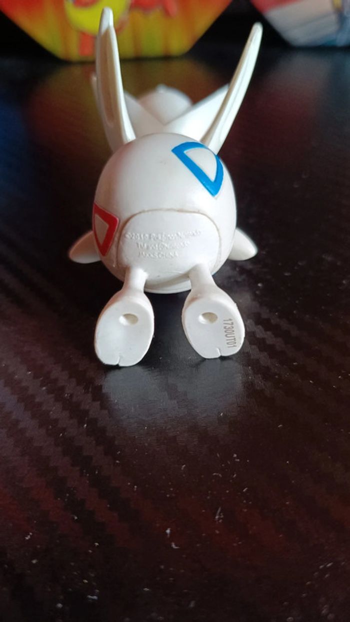 Figurine togekiss - photo numéro 2