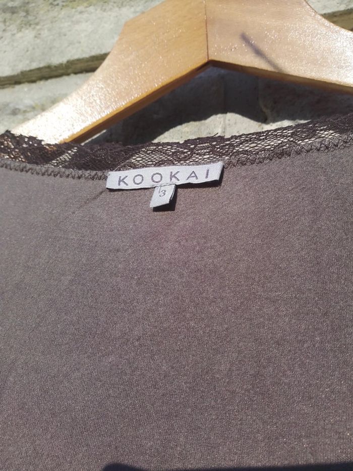 Blouse manches courtes femme - photo numéro 18