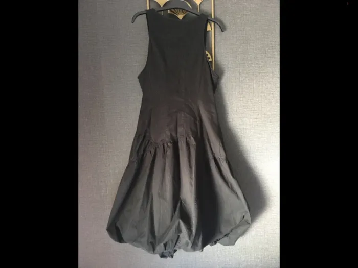 robe genou 1060 clothes taille 44 - photo numéro 4