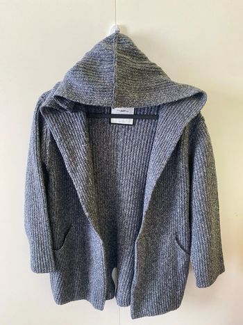 Gilet Zara 9 ans 134 cm