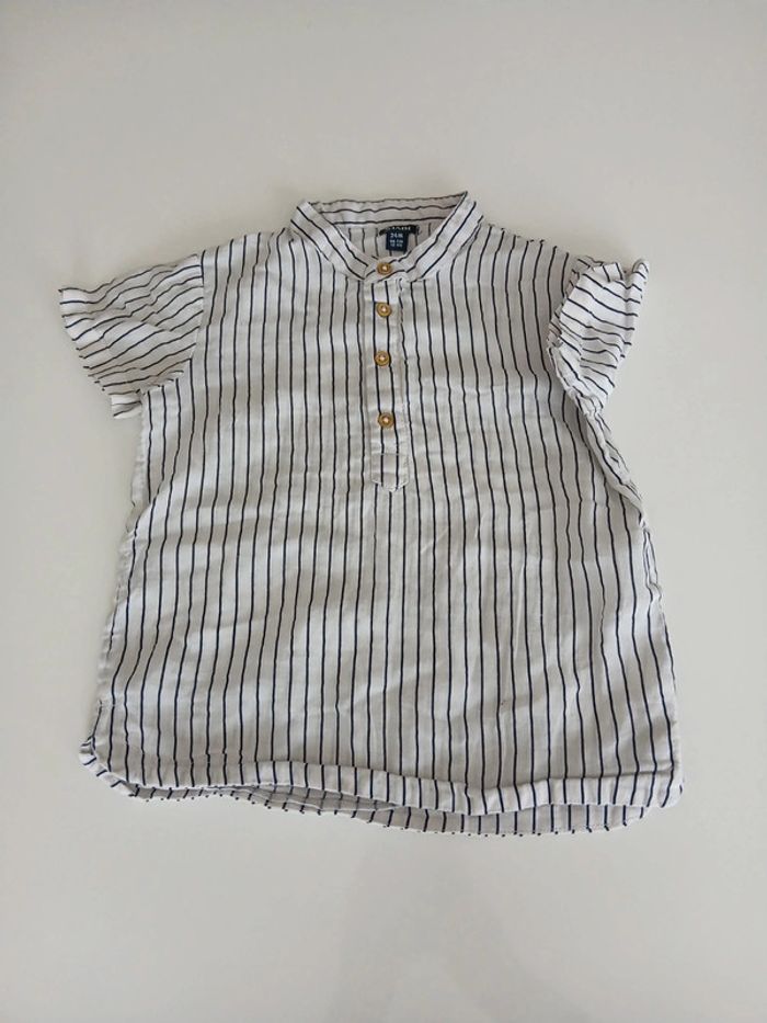 Lots vêtements garçon - photo numéro 4