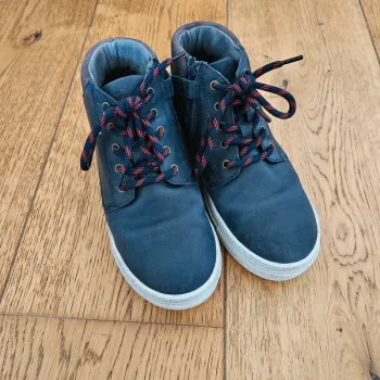 Chaussures garçon Bellamy