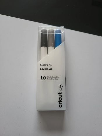 Stylos gels