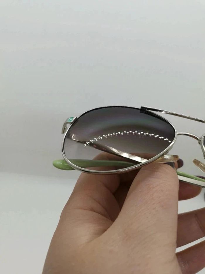 Lunettes de soleil - photo numéro 4