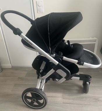 Poussette Maxi Cosi Nova