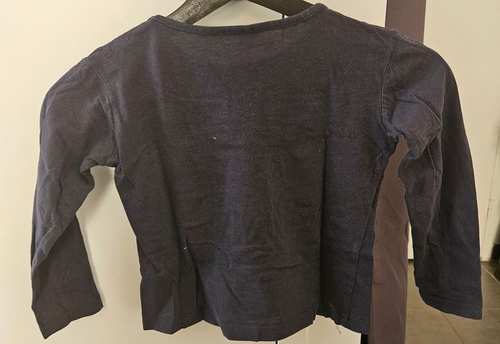 Tee-shirt - photo numéro 2