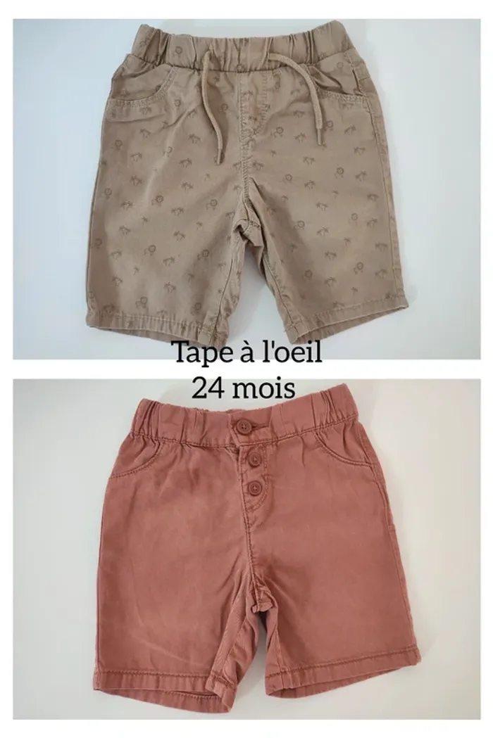 Shorts
