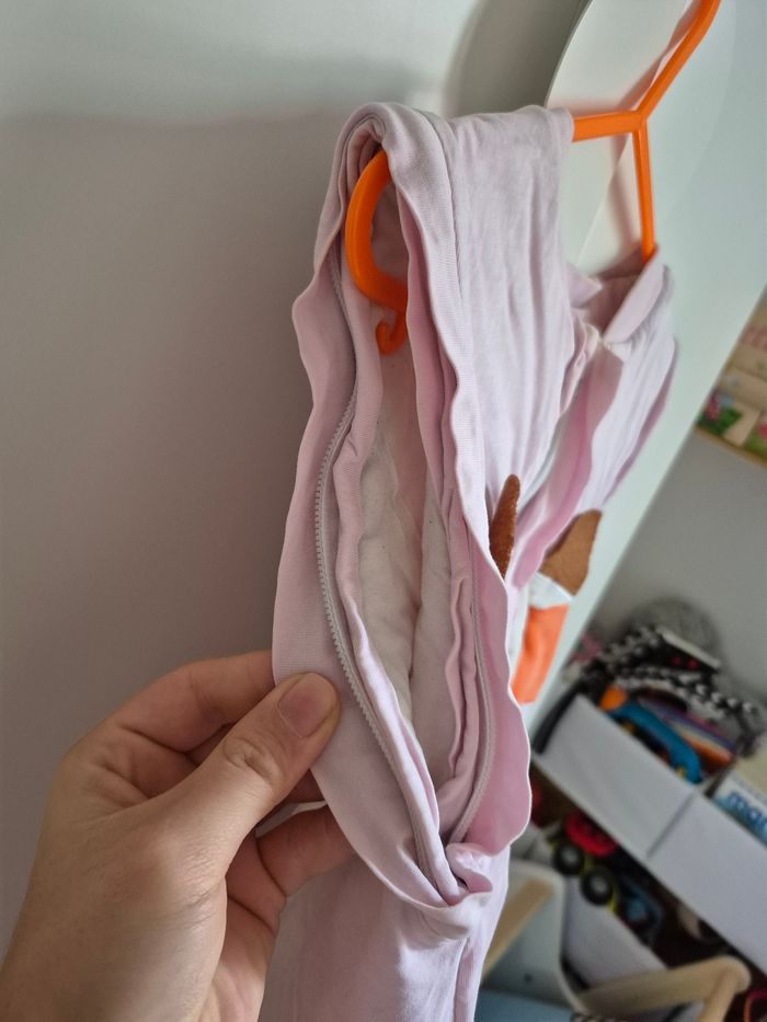 Gigoteuse sans pied taille 6-12 mois - photo numéro 4