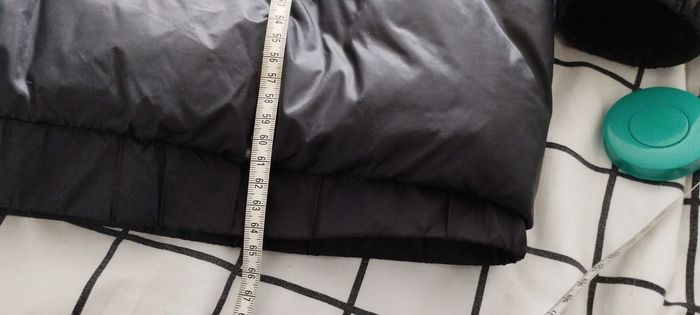 Doudoune Pimkie L ( petit XL) - photo numéro 8
