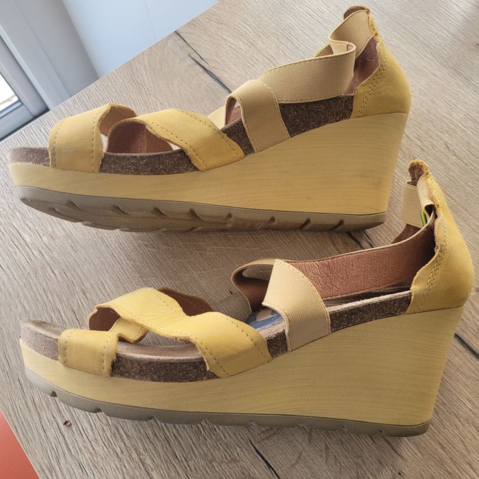 Sandales Wanda Panda 40 - photo numéro 2