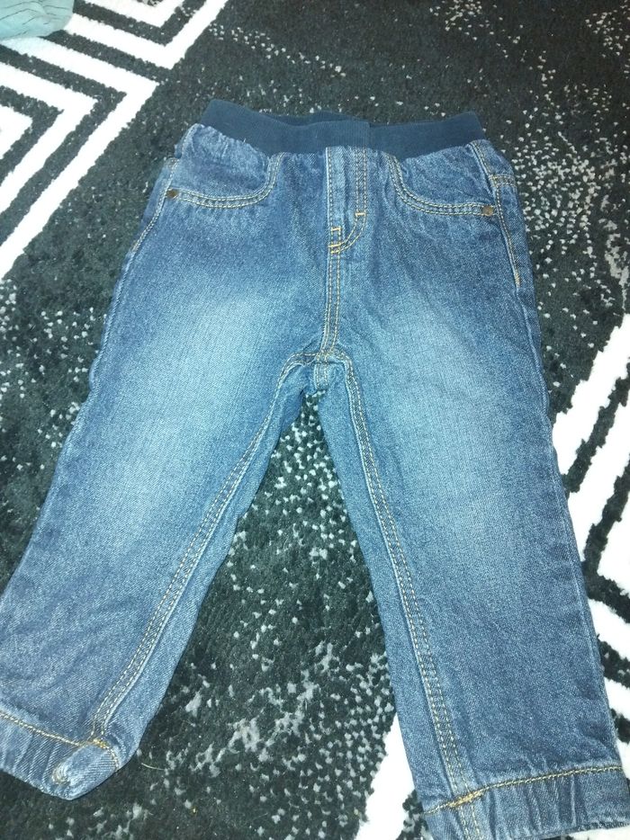 Pantalon bebe