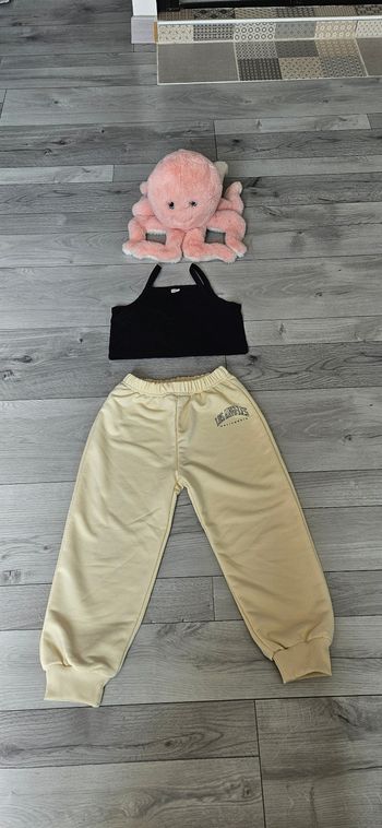 Ensemble 2 pieces