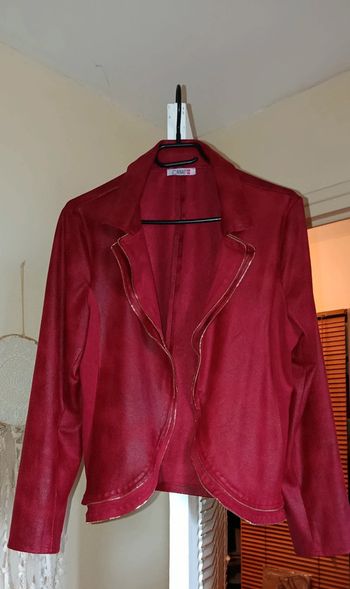 Veste carnaby neuf