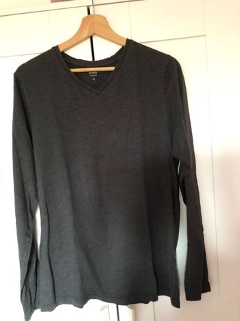 Teeshirt Kiabi taille M