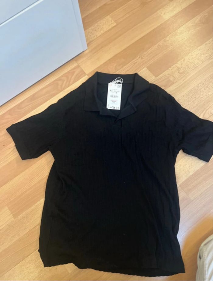 Chemise Zara homme