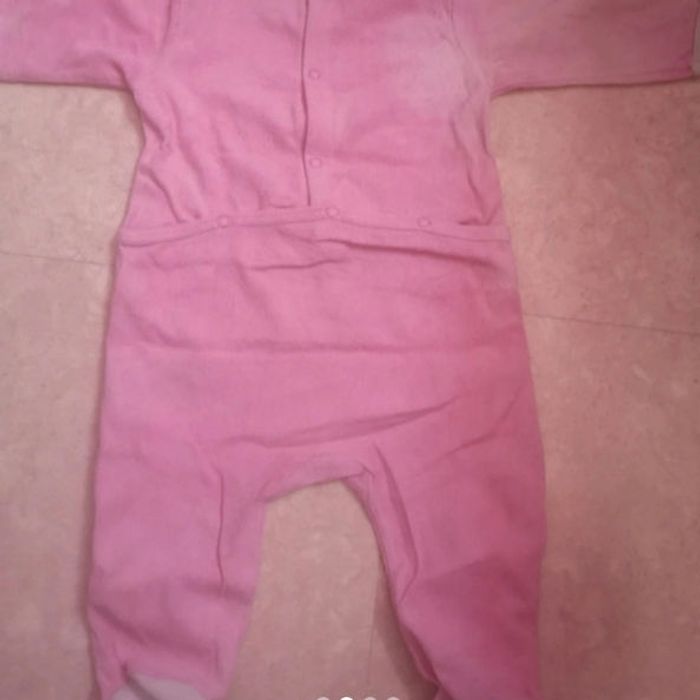 Pyjama fille - photo numéro 2