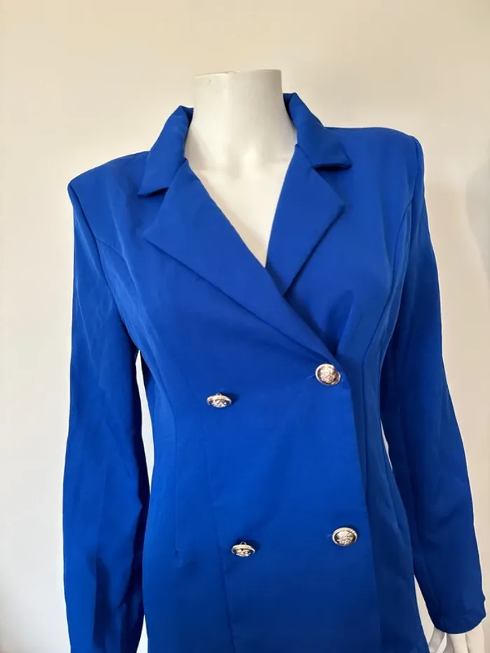 Robe d’été femme - photo numéro 7