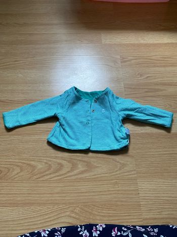 Veste