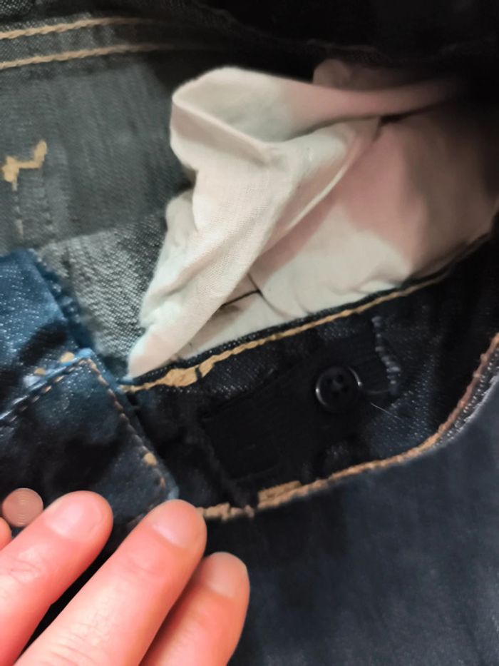 Jeans - photo numéro 2