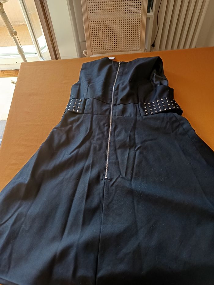 robe Xanaka - photo numéro 2