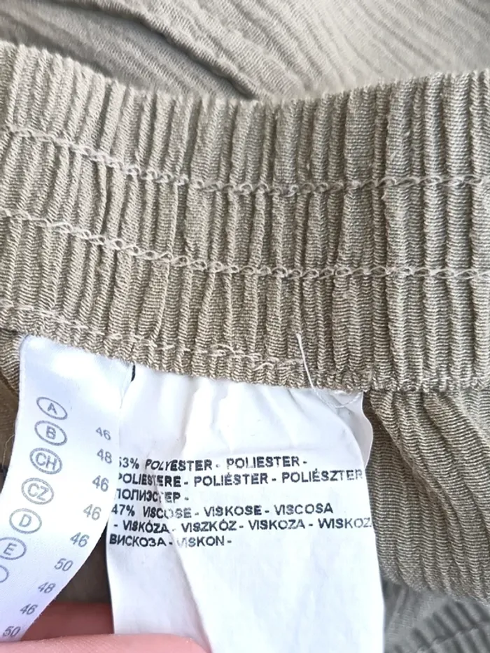 pantalon Canda femme 46 - photo numรฉro 8