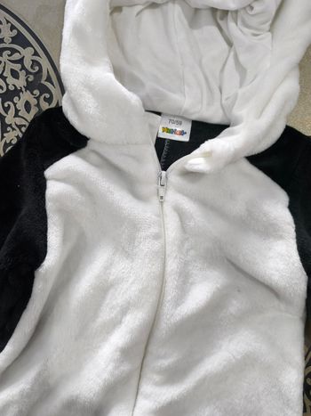 Je vends byjama pour bébé