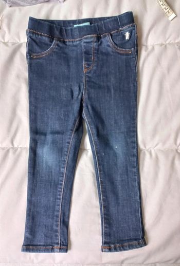 Jeans oabïbi 23mois