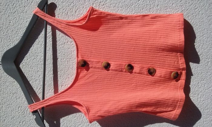 Top Shein femme