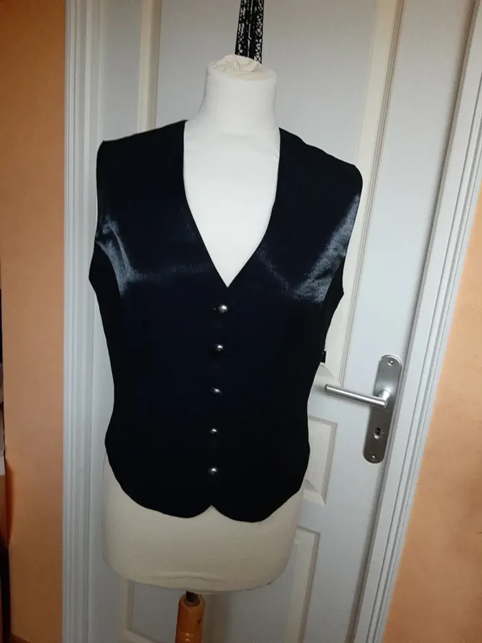 Gilet