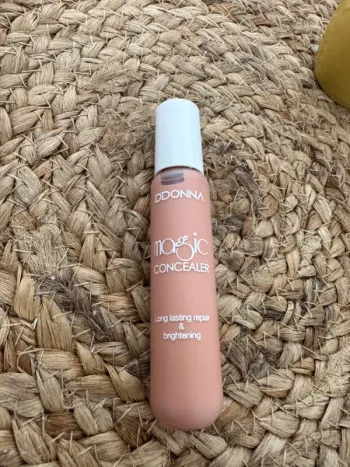DDonna magic concealer long long tasting repair & brightening 2,5mL color 5