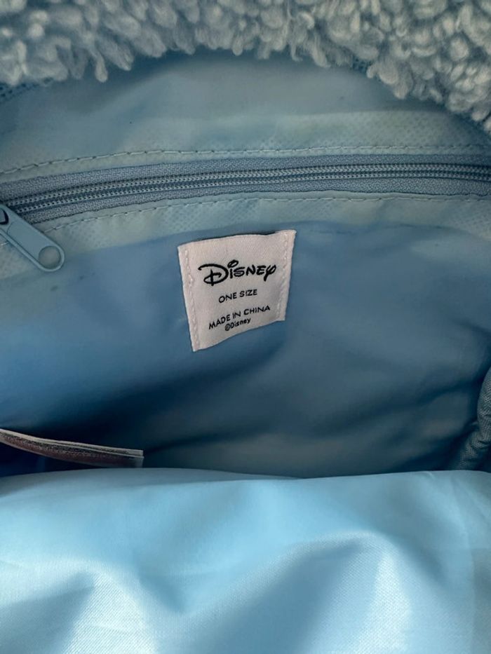 Sac à dos Stitch Disney - photo numéro 6