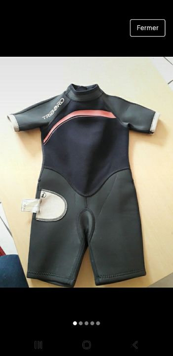 Combishort