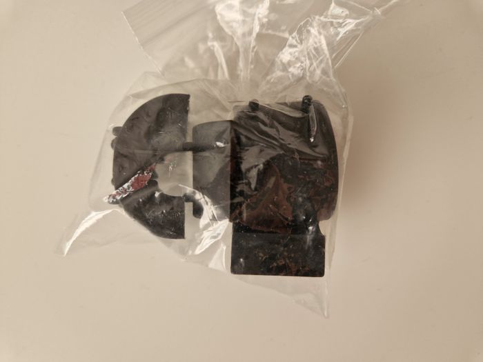 porte parapluie pour poussette neuf - photo numéro 7