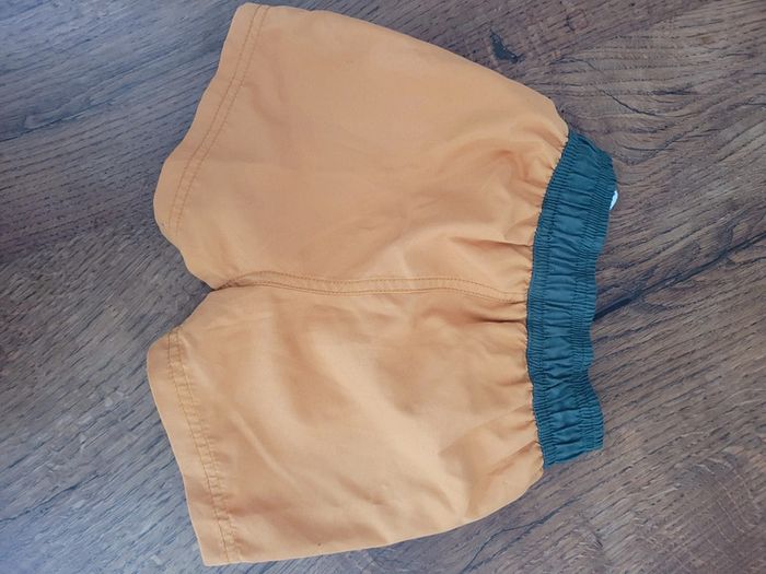 Short bain - photo numéro 3