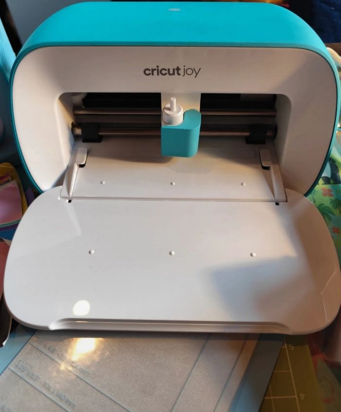 Cricut joy - photo numéro 3