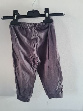 Pantalon pyjama
